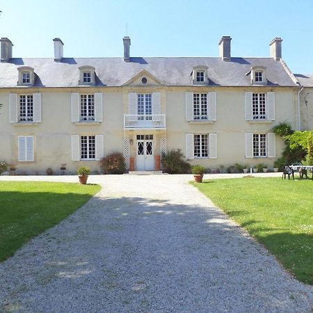 Le Logis Du Marais Hotel Lasson Buitenkant foto